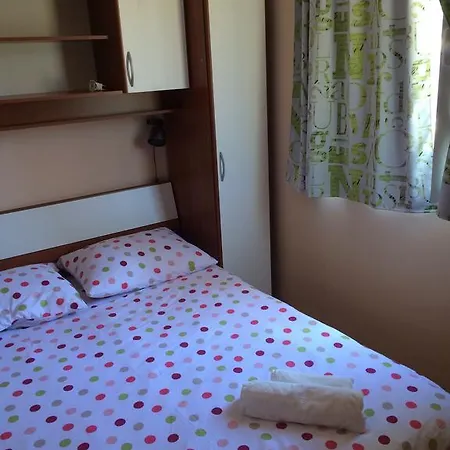 Tatil Evi Emma Radmani