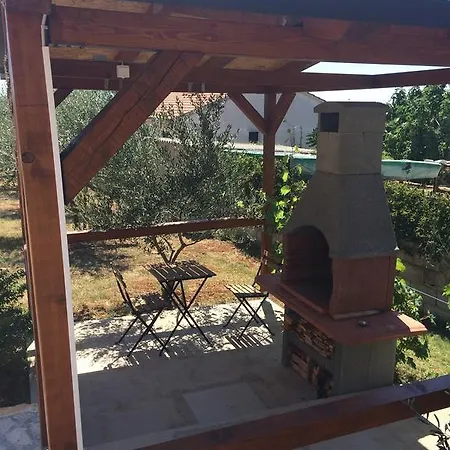Tatil Evi Emma Radmani