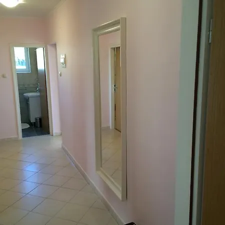 Emma Tatil Evi