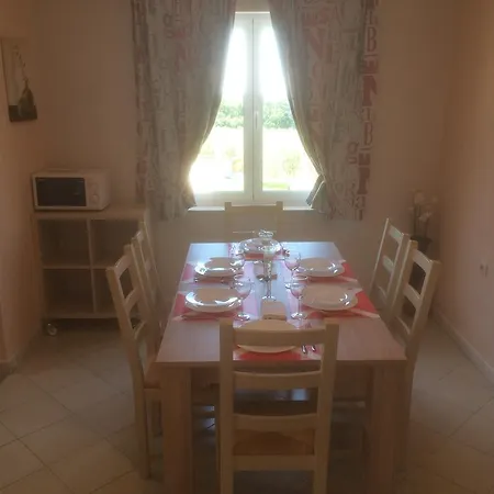 Tatil Evi Emma