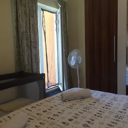 Tatil Evi Emma *