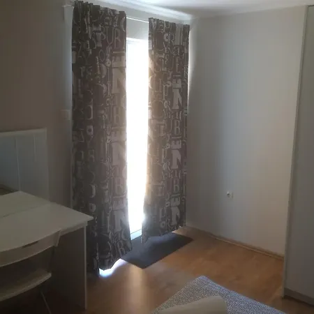 Tatil Evi Emma Radmani