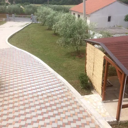 Emma Tatil Evi