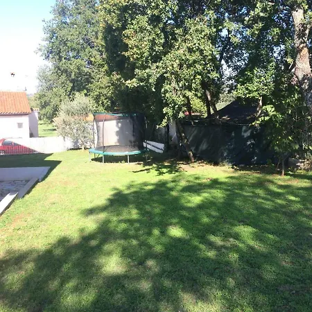Emma Tatil Evi Radmani