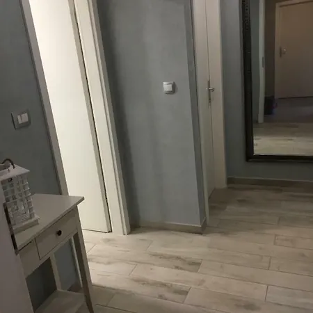Emma Tatil Evi Radmani